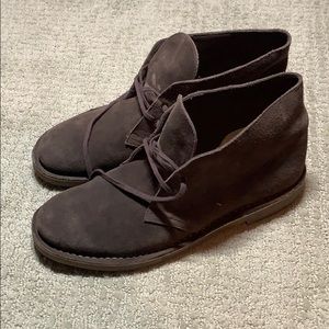 Clarks Bushacre 2 Desert Boot